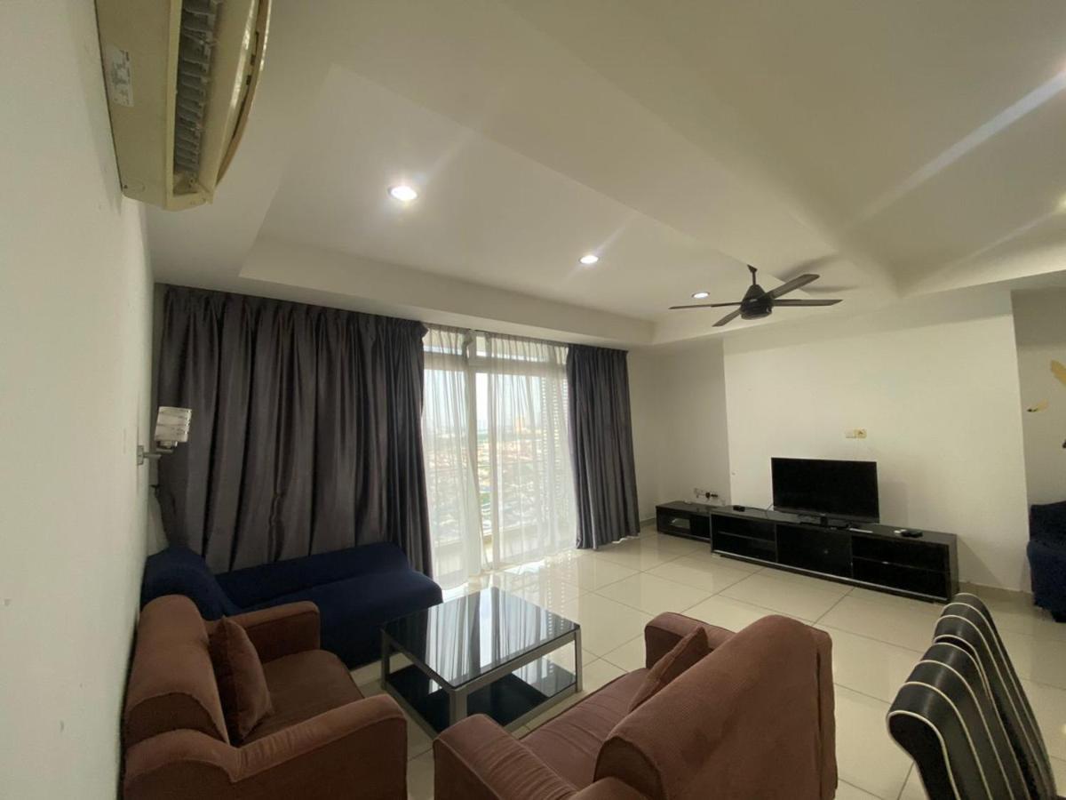 جوهر بهرو #178#Ksl City Hotelstyle 3Bedrooms المظهر الخارجي الصورة