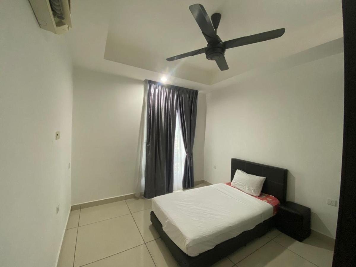 جوهر بهرو #178#Ksl City Hotelstyle 3Bedrooms المظهر الخارجي الصورة